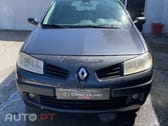Renault Mégane 1.5 dCi Dynamique Luxe