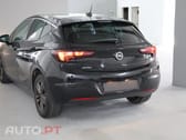 Opel Astra 1.7 CDTI Executive Start/Stop