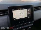 Renault Clio TCe 100 Bi-Fuel Evolution