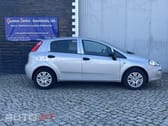 Fiat Punto 1.2 Easy S&S