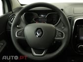 Renault Captur Captur 0.9 TCe Exclusive