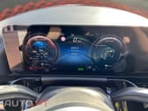 Mercedes-Benz B 250 e 8G-DCT AMG Line