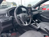 Renault Clio 1.0 TCe Techno