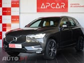 Volvo XC60 2.0 D4 Inscription AWD Geartronic