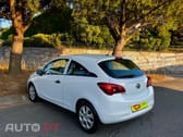 Opel Corsa 1.3 CDTi