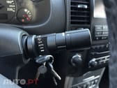 Nissan Navara 2.5 dCi CD LE 4WD