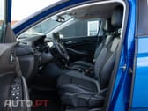 Opel Grandland (X) 1.2 T Innovation AT