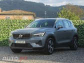 Volvo XC40 1.5 T4 PHEV Core