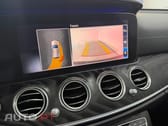 Mercedes-Benz E 300 de AMG Line