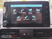 Citroen Berlingo 1.5 BlueHDi M Feel
