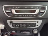 Renault Mégane Sport Tourer 1.5 dCi GT Line SS