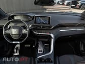 Peugeot 3008 1.5 BlueHDi GT Line EAT8