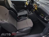 Fiat 500C 1.2 Lounge