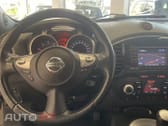 Nissan Juke 1.5 dCi Tekna Premium