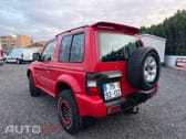 Mitsubishi Pajero 3.5 V6