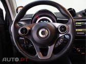 Smart ForTwo EQ passion