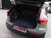 Volvo XC40 Recharge Plus