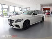 Mercedes-Benz C 300 AMG