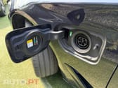 BMW 520 e Pack M