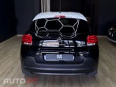 Citroen C3 1.2 PureTech YOU Pack Plus