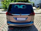 Opel Zafira TOURER C 1.6 CDTI 130CV — 2018