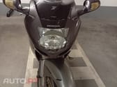 Honda CBR 1100XX
