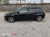 Peugeot 308 1.6 BlueHDi GT Line