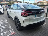 Citroen e-C4 50 kWh Autonomia Conforto You