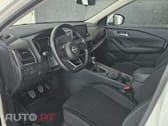 Nissan Qashqai 1.3 DIG-T Acenta