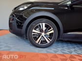 Peugeot 3008 1.6 Hybrid4 GT e-EAT8