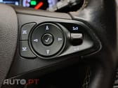 Opel Astra Sports Tourer 1.0 Innovation