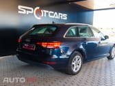 Audi A4 Avant 2.0 TDI Advance