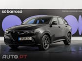 Alfa Romeo Tonale 1.5 Hybrid Sprint