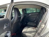 Mercedes-Benz A 180 d Urban