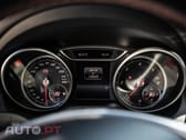 Mercedes-Benz CLA 180 (CDI) d AMG Line