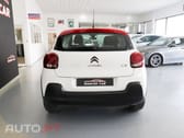 Citroen C3 1.2 PureTech Attraction