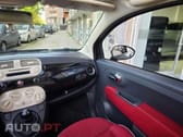 Fiat 500C 1.2 Lounge