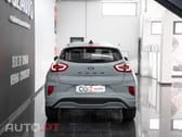 Ford Puma 1.0 EcoBoost MHEV ST-Line Aut.