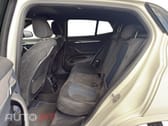 BMW X2 18 i sDrive Pack M