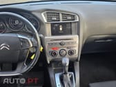 Citroen C4 1.6 BlueHDi Feel EAT6