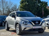 Nissan Juke 1.0 DIG-T Acenta