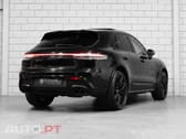 Porsche Macan GTS