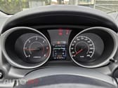 Mitsubishi ASX 1.8 DI-D 2WD Intense