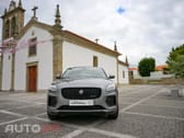 Jaguar E-Pace 1.5 P300e R-Dynamic SE AWD Aut.