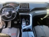 Peugeot 3008 1.6 BlueHDi Allure Grip Control EAT6