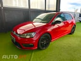 Volkswagen Golf VII R-Line