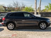 Audi Q5 2.0 TDI Sport