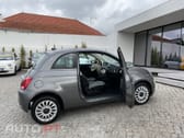 Fiat 500 1.0 Hybrid Lounge