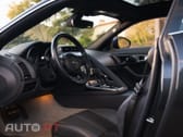 Jaguar F-Type 3.0 V6 S/C Auto