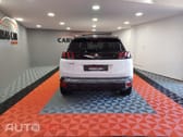 Peugeot 3008 1.2 PureTech Allure